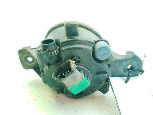 Left front fog light RENAULT KOLEOS I (HY_) 2.0 dCi 4x4 (HY0K) | BP25734498C30