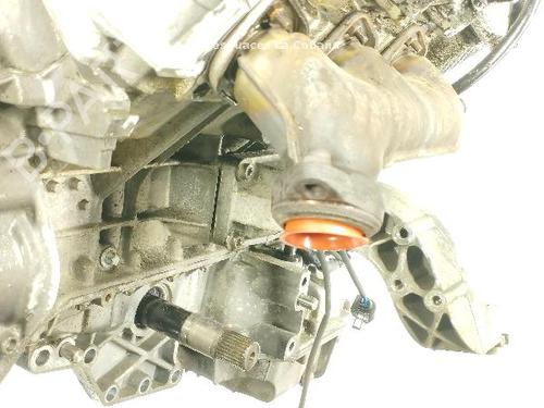 Engine MERCEDES-BENZ E-CLASS (W211) E 320 4-matic (211.082) | BP39899869M1 - Image 8