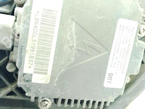 Left headlight NISSAN MURANO I (Z50) 3.5 4x4 | BP28805067C28 