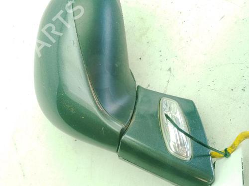 Left mirror PEUGEOT 308 SW I (4E_, 4H_) 1.6 16V | BP28009301C26 