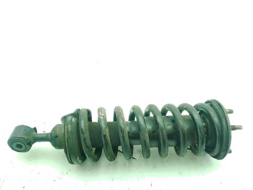 Højre fortil støddæmper NISSAN PATHFINDER III (R51) 2.5 dCi 4WD (174 hp) 30506912