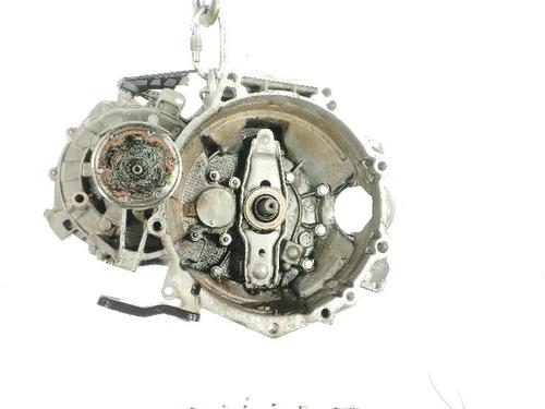 Used Gearbox Gearbox SEAT ALTEA (5P1) 1.6 TDI (105 hp) 33454510 33454510