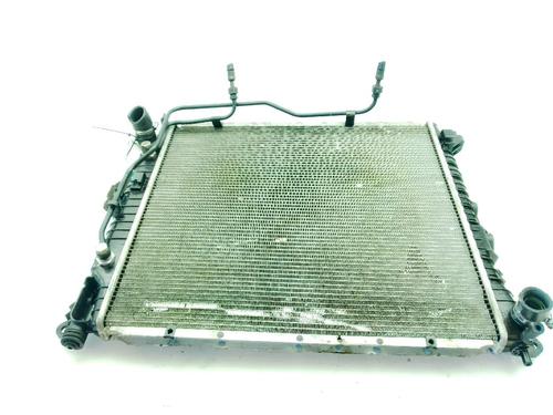 Radiateur à eau SSANGYONG RODIUS I 2.7 Xdi (165 hp) 30803444