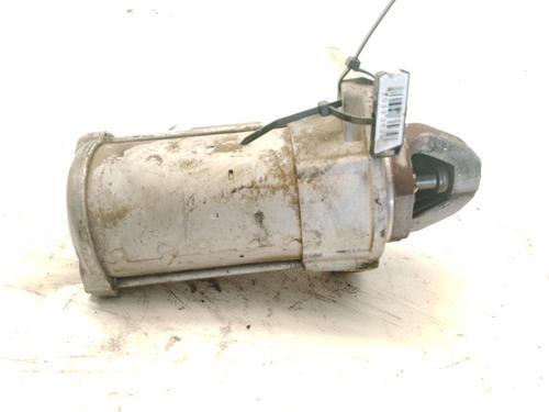 Used Starter Starter FIAT TIPO Estate (356_, 357_) 1.3 D (356WXH1A) (95 hp) 27695516 27695516