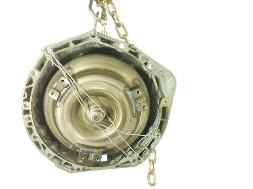 Used Gearbox MERCEDES-BENZ S-CLASS (W220, V220) S 320 CDI (220.025, 220.125) (204 hp) 28620015