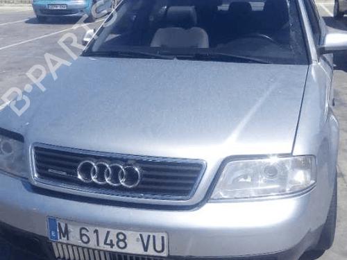 Left mirror AUDI A6 C5 (4B2) 2.4 | BP18365553C26 