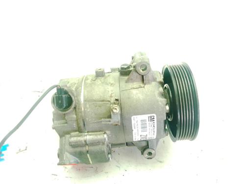 AC compressor OPEL ASTRA J (P10) 1.6 (68) | BP36449573M34 - Image 3