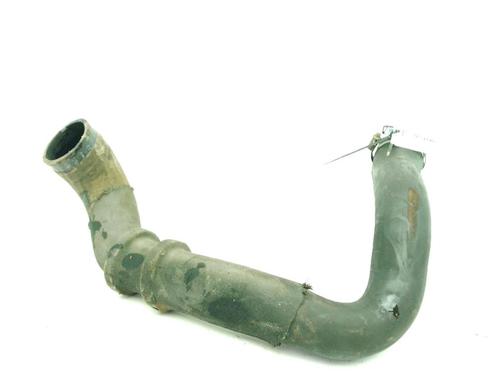 Used Intercooler pipe Intercooler pipe LAND ROVER RANGE ROVER EVOQUE (L538) 2.2 D 4x4 (190 hp) 39635503 39635503