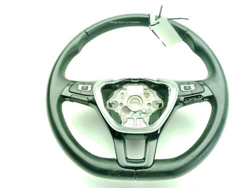 Used Steering wheel VW POLO VI (AW1, BZ1, AE1) 1.0 TSI (116 hp) 31848331