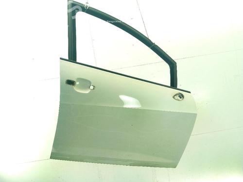 Right front door SEAT IBIZA IV (6J5, 6P1) 1.6 TDI | BP29383223C3 
