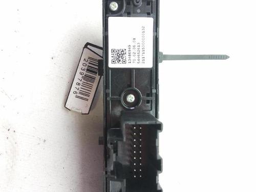 Electronic module OPEL INSIGNIA B Grand Sport (Z18) 1.6 CDTi (68) | BP19583720M83 