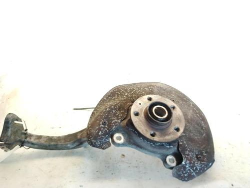Right front steering knuckle AUDI A4 B8 Avant (8K5) 2.0 TDI | BP27979331M26 