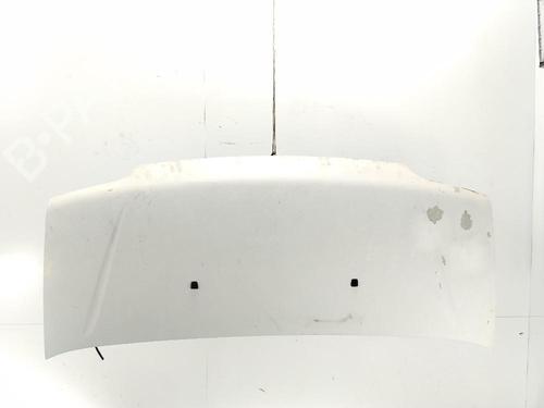 Used Hood Hood PEUGEOT BOXER Van (244) 2.2 HDi (101 hp) 36319212 36319212