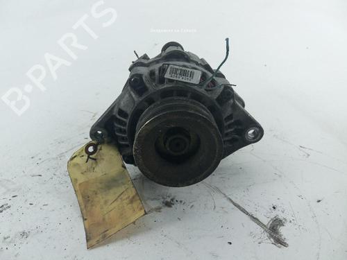 Used Alternator Alternator FORD RANGER (ER, EQ, R_) 2.5 TD 4x4 (109 hp) 18362594 18362594