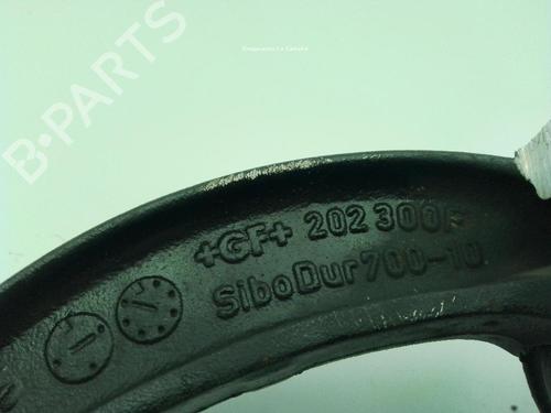 Right front shock absorber AUDI A4 B8 (8K2) 2.7 TDI | BP31989113M17 - Image 3