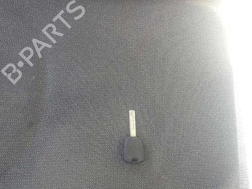 Used Parts CITROËN JUMPY II Van  2.0 HDi 125  4426943