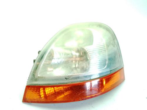 Used Left headlight Left headlight RENAULT MASTER II Van (FD) 2.5 dCi (FD02) (101 hp) 34207834 34207834