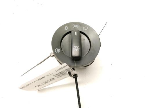 Used Headlight switch Headlight switch 38589457 38589457