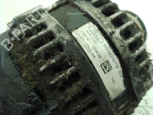Alternator FORD FIESTA VI (CB1, CCN) 1.0 EcoBoost | BP33810970M7  - Image 5