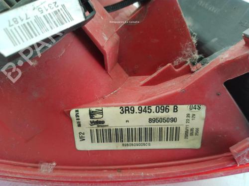 Right taillight SEAT EXEO ST (3R5) 2.0 TDI | BP34459507C35  - Image 5