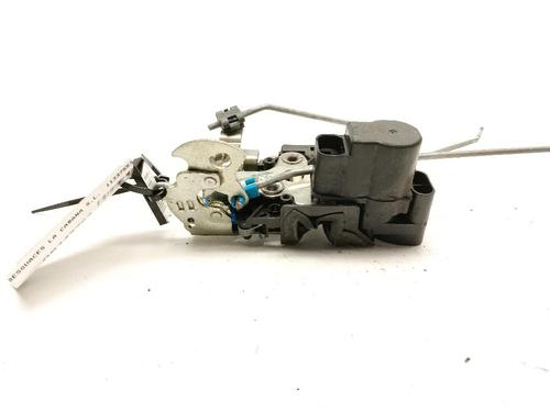 Højre bagtil lås Højre bagtil lås OPEL KARL (C16) 1.0 (75 hp) 39667237 39667237