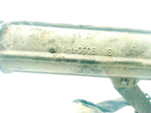 Steering rack CITROËN C2 (JM_) 1.6 VTS | BP29475249M22 
