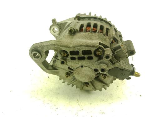 Alternator NISSAN PRIMERA Hatchback (P12) 1.8 | BP18365021M7 