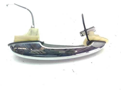 Front right exterior door handle MINI MINI (R50, R53) Cooper | BP29518317C129 