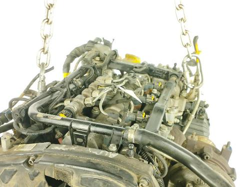 Used Engine Engine JEEP RENEGADE SUV (BU, B1, BV) 2.0 CRD 4x4 (140 hp) 30295082 30295082