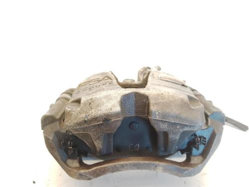 Used Left front brake caliper Left front brake caliper PEUGEOT 308 SW III (FC_, FJ_, FR_, F4_, FN_) BlueHDi 130 (FCYHZL, FCYHZT) (131 hp) 29350575 29350575
