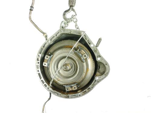 Used Gearbox Gearbox MERCEDES-BENZ CLC-CLASS (CL203) CLC 200 Kompressor (203.741) (184 hp) 33975995 33975995