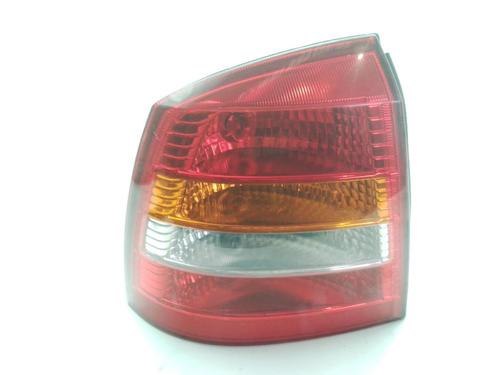 Used Left taillight Left taillight OPEL ASTRA G Hatchback (T98) 2.0 DTI 16V (F08, F48) (101 hp) 31871108 31871108