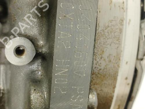 Engine CITROËN C4 Picasso II  | BP30959791M1 