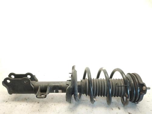 Used Right front shock absorber HYUNDAI TUCSON (TL, TLE) 1.6 CRDi hybrid 48V All-wheel Drive (136 hp) 26517704