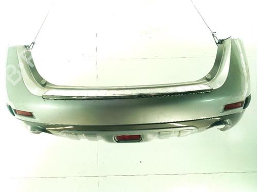Used Rear bumper NISSAN MURANO II (Z51) 3.5 4x4 (256 hp) 30919761