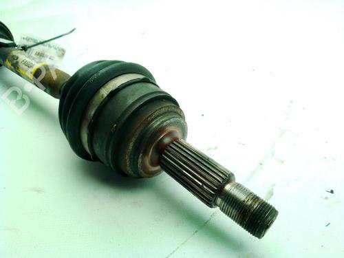 Right front driveshaft FORD TRANSIT COURIER B460 Box Body/MPV 1.5 TDCi | BP32280590M39 - Image 3