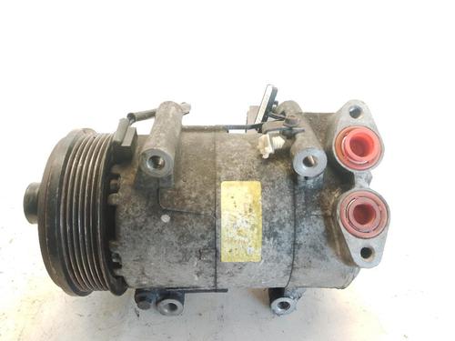 AC compressor FORD FOCUS II (DA_, HCP, DP) 1.6 TDCi | BP26517404M34 