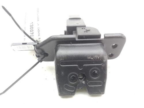 Used Tailgate lock Tailgate lock KIA CEED (CD) 1.6 CRDi 136 (136 hp) 24002709 24002709