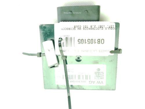 Used Electronic module Electronic module 39579277 39579277