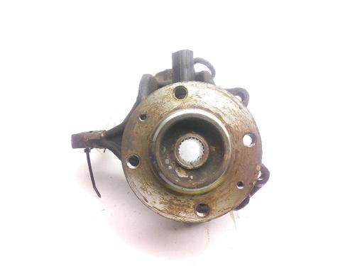 Used Right front steering knuckle Right front steering knuckle 24001595 24001595