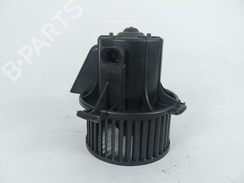 Heater blower motor PEUGEOT 307 SW (3H) 1.6 HDI 110 | BP18365178M62 