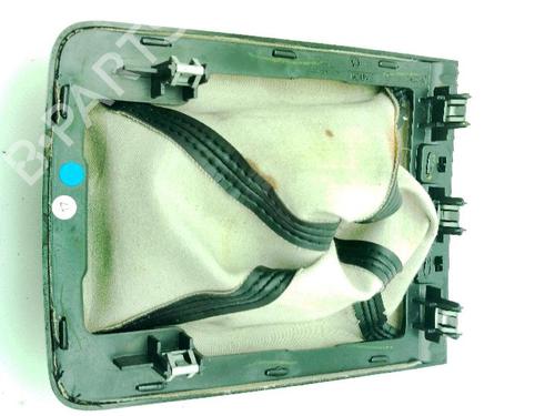 Shift knob JAGUAR F-PACE (X761) 2.0 TD4 AWD | BP30959616I34