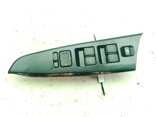 Used Left front window switch Left front window switch MAZDA CX-7 (ER) 2.2 MZR-CD AWD (ER10A) (173 hp) 27979322 27979322
