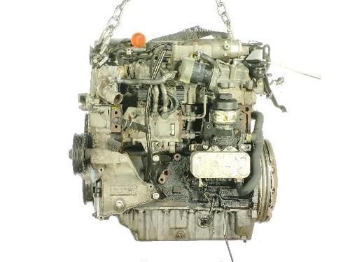 Engine OPEL VECTRA C (Z02) 2.2 DTI 16V (F69) | BP40062008M1 - Image 3
