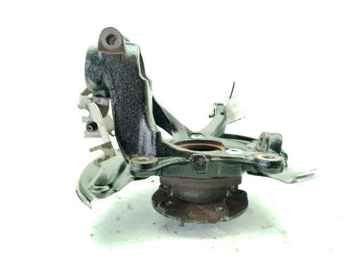 Right front steering knuckle SEAT LEON ST (5F8) 1.4 TGI | BP33014231M26 - Image 3