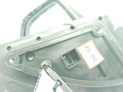 Right mirror KIA SPORTAGE II (JE_, KM_) 2.0 CRDi | BP26881365C27