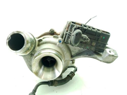 Used Turbocharger/Supercharger BMW 1 (E87) 116 d (116 hp) 30455609