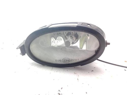 Used Left front fog light Left front fog light MAZDA 3 (BK) 1.6 DI Turbo (109 hp) 26517747 26517747