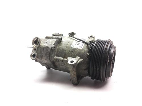 AC-Kompressor OPEL ZAFIRA TOURER C (P12) 2.0 CDTi (75) (165 hp) 24043633