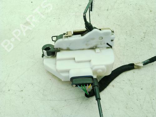 Front left lock CITROËN C3 I (FC_, FN_) 1.4 i | BP27450186C98 